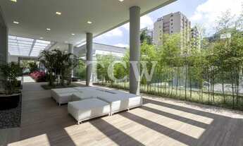 Imagem 6: Apartamento à venda no bairro Moema - São Paulo/SP, Zona Sul