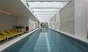 Imagem: Apartamento à venda no bairro Moema - São