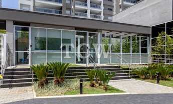 Imagem 4: Apartamento à venda no bairro Moema - São Paulo/SP, Zona Sul