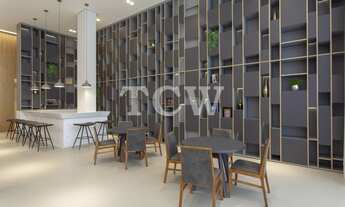 Imagem 5: Apartamento à venda no bairro Moema - São Paulo/SP, Zona Sul