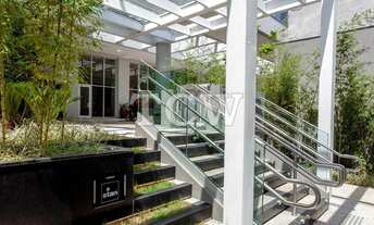 Imagem 7: Apartamento à venda no bairro Moema - São Paulo/SP, Zona Sul