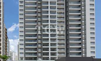 Imagem 3: Apartamento à venda no bairro Moema - São Paulo/SP, Zona Sul