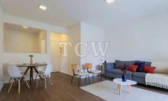 Imagem 7: Apartamento à venda no bairro Vila Mariana - São Paulo/SP, Zona Sul