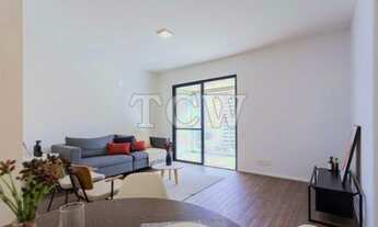 Imagem 6: Apartamento à venda no bairro Vila Mariana - São Paulo/SP, Zona Sul