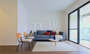 Imagem: Apartamento à venda no bairro Vila Mariana