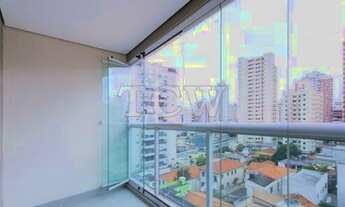 Imagem 3: Apartamento à venda no bairro Vila Mariana - São Paulo/SP, Zona Sul