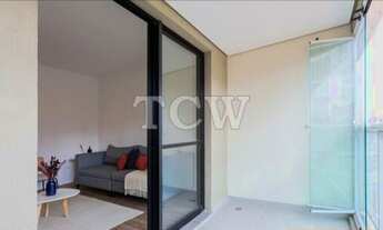 Imagem 4: Apartamento à venda no bairro Vila Mariana - São Paulo/SP, Zona Sul