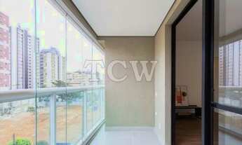 Imagem 2: Apartamento à venda no bairro Vila Mariana - São Paulo/SP, Zona Sul