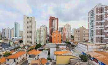 Imagem 5: Apartamento à venda no bairro Vila Mariana - São Paulo/SP, Zona Sul