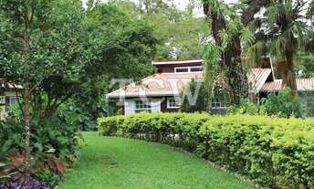 Imagem: Chácara à venda no bairro Jardim Tropical