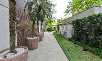 Imagem 6: Apartamento à venda no bairro Ibirapuera - São Paulo/SP, Zona Sul