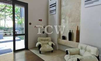 Imagem 4: Apartamento à venda no bairro Ibirapuera - São Paulo/SP, Zona Sul