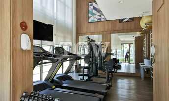 Imagem 5: Apartamento à venda no bairro Ibirapuera - São Paulo/SP, Zona Sul