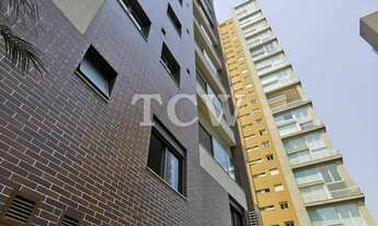 Imagem 2: Apartamento à venda no bairro Ibirapuera - São Paulo/SP, Zona Sul