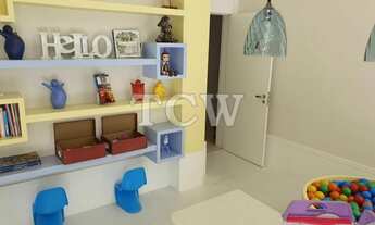 Imagem 7: Apartamento à venda no bairro Ibirapuera - São Paulo/SP, Zona Sul