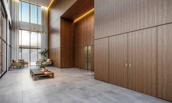 Imagem 4: Apartamento-Alto-Padrao-para-Venda-em-Itaim-Bibi-Sao-Paulo-SP, 4 dormitórios na Rua Doutor