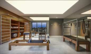 Imagem 7: Apartamento-Alto-Padrao-para-Venda-em-Itaim-Bibi-Sao-Paulo-SP, 4 dormitórios na Rua Doutor