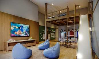 Imagem 6: Apartamento-Alto-Padrao-para-Venda-em-Itaim-Bibi-Sao-Paulo-SP, 4 dormitórios na Rua Doutor