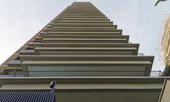 Imagem 2: Apartamento-Alto-Padrao-para-Venda-em-Itaim-Bibi-Sao-Paulo-SP, 4 dormitórios na Rua Doutor