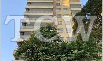 Imagem: Apartamento à venda no bairro Paraíso