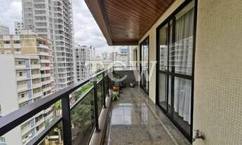 Imagem 7: Apartamento à venda no bairro Santa Cecília - São Paulo/SP, Zona Sul