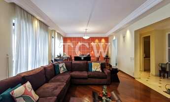 Imagem 2: Apartamento à venda no bairro Santa Cecília - São Paulo/SP, Zona Sul