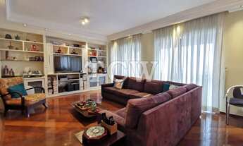 Imagem: Apartamento à venda no bairro Santa Cecília