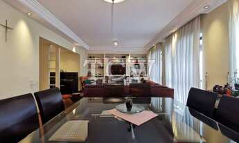 Imagem 3: Apartamento à venda no bairro Santa Cecília - São Paulo/SP, Zona Sul