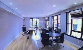 Imagem: Sala à venda no bairro Vila Olímpia