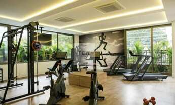 Imagem 5: Apartamento-Studio-para-Aluguel-em-Vila-Mariana-Sao-Paulo-SP, 1 dormitório na Rua Dionísio