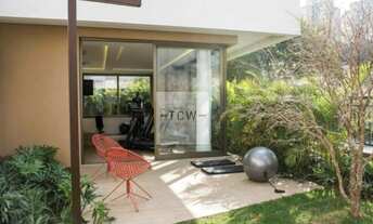 Imagem 2: Apartamento-Studio-para-Aluguel-em-Vila-Mariana-Sao-Paulo-SP, 1 dormitório na Rua Dionísio