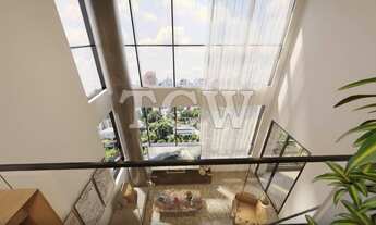 Imagem 4: Apartamento à venda no bairro Indianópolis - São Paulo/SP, Zona Sul