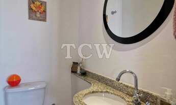 Imagem 5: Apartamento à venda no bairro Saúde - São Paulo/SP, Zona Sul