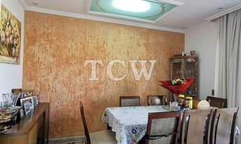 Imagem 6: Apartamento à venda no bairro Saúde - São Paulo/SP, Zona Sul