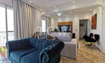 Imagem: Apartamento à venda no bairro Saúde