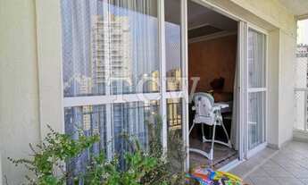 Imagem 4: Apartamento à venda no bairro Saúde - São Paulo/SP, Zona Sul