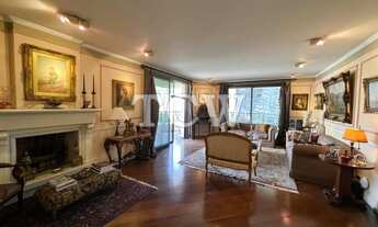 Imagem: Apartamento para alugar no bairro Itaim