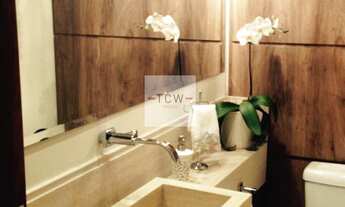 Imagem 7: Apartamento-Padrao-para-Venda-em-Barra-Funda-Sao-Paulo-SP, 4 dormitórios, 2 suíte, 5 banhe