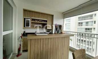 Imagem 2: Apartamento-Padrao-para-Venda-em-Barra-Funda-Sao-Paulo-SP, 4 dormitórios, 2 suíte, 5 banhe