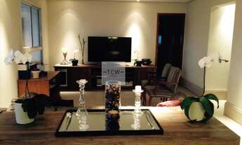 Imagem 3: Apartamento-Padrao-para-Venda-em-Barra-Funda-Sao-Paulo-SP, 4 dormitórios, 2 suíte, 5 banhe