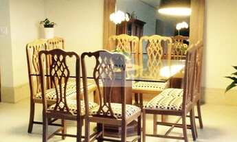 Imagem 6: Apartamento-Padrao-para-Venda-em-Barra-Funda-Sao-Paulo-SP, 4 dormitórios, 2 suíte, 5 banhe