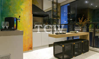 Imagem 4: Loomi Paulista - Tcw Imóveis