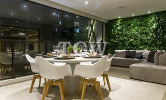 Imagem: Loomi Paulista - Tcw Imóveis