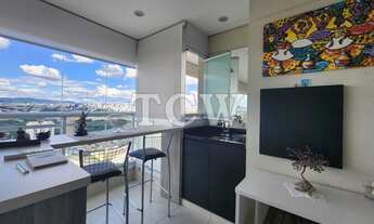 Imagem 3: Apartamento-Padrao-para-Venda-em-Barra-Funda-Sao-Paulo-SP, 2 dormitórios, 2 suíte, 5 banhe