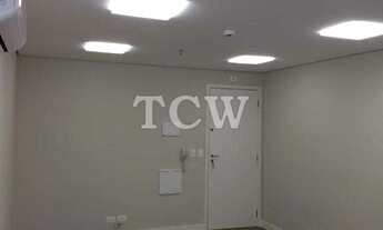 Imagem: Sala Comercial 25m2 à venda no Paraíso