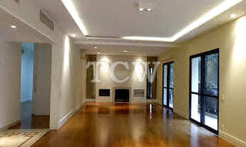 Imagem: Apartamento à venda no bairro Jardins