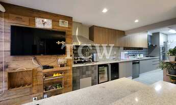 Imagem: Apartamento à venda no bairro Ipiranga,São