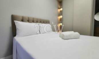 Imagem 3: Apartamento para alugar 1 dorm no Itaim Bibi - Nex One Itaim - Tcw Imoveis