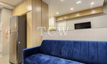 Imagem 4: Apartamento para alugar 1 dorm no Itaim Bibi - Nex One Itaim - Tcw Imoveis