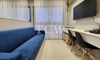 Imagem 5: Apartamento para alugar 1 dorm no Itaim Bibi - Nex One Itaim - Tcw Imoveis